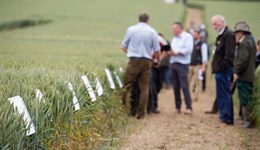 Agronomy: South West Conference